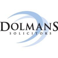 Dolmans Solicitors Logo