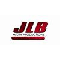 JLB Media Productions Logo