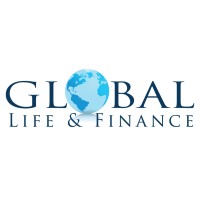 Global Life & Finance Logo