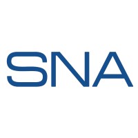 SNA International Logo