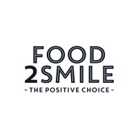 Food2Smile Logo