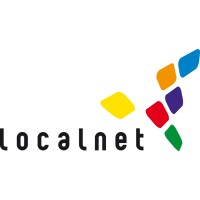 Localnet AG Logo