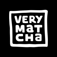 VERY MATCHA Logo