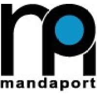 Mandaport GmbH Logo