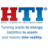 Heat Transfer International Logo