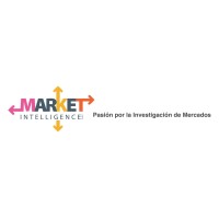 Market Intelligence Logo