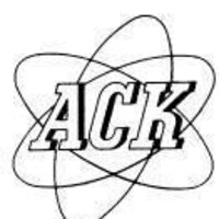 Ack Radio Supply Company Logo