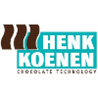 Henk Koenen Chocolate Technology Logo