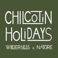 Chilcotin Holidays Logo
