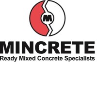 Mincrete Ltd / Bulcon Ltd Logo