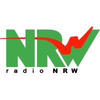 Radio NRW GmbH Logo