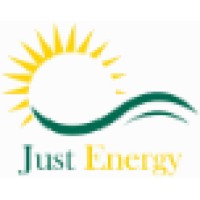Just Energy LLC Logo