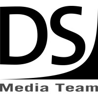 DS Media Team GmbH, Gesellschaft für Personalmarketing Logo