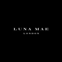 Luna Mae London Logo