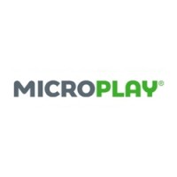 Microplay S.A. Logo