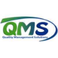 QMS, Inc. Logo