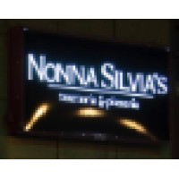 Nonna Silvias Trattoria Logo