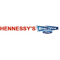 River View Ford Inc Logo