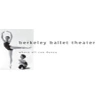 Berkeley Ballet Theater Logo