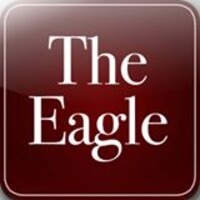 The Bryan-College Station Eagle Logo