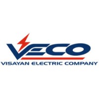 VISAYAN ELECTRIC COMPANY, INC. Logo