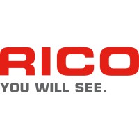 RICO PIPE INSPECTION Logo
