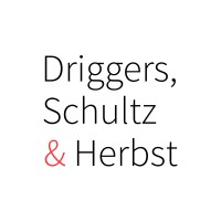 Driggers Schultz & Herbst Logo