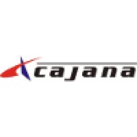 Cajana, Inc. Logo
