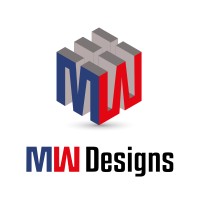 MW Designs Limited Logo