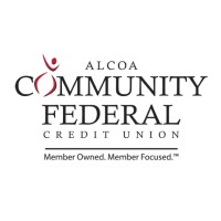 Alcoa Community Federal Credit Union Logo