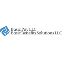 Basic Pay LLC Logo