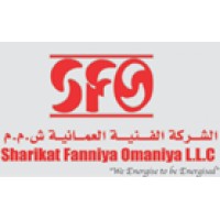 SHARIKAT FANNIYA OMANIYA L.L.C Logo