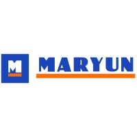 Maryun Seguridad Industrial Spa Logo