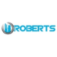 The Roberts Company Logo