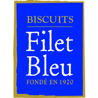 Filet Bleu - AGROMOUSQUETAIRES Logo