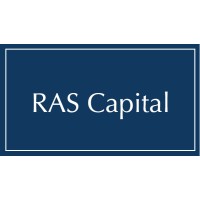 RAS CAPITAL Logo
