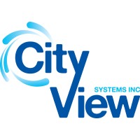 City View Systems Inc. Logo