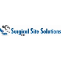 Surgical Site Solution Inc. Logo