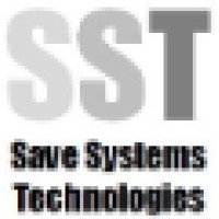 Save Systems Technologies Pty Ltd Logo