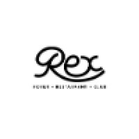 Foyer Restaurant Club Rex Logo