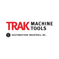 TRAK Machine Tools - Southwestern Industries, Inc. Logo