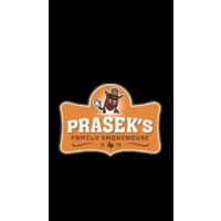 Prasek’s Hillje Smokehouse Inc Logo