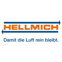 Hellmich GmbH & Co. KG Logo