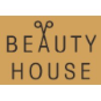 Beauty salon Beauty House Logo