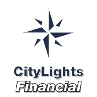 CityLights Financial Express, Inc. Logo