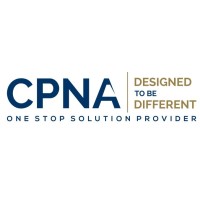 Contract Partners of North America or CPNA Inc Logo