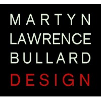 Martyn Lawrence Bullard Logo