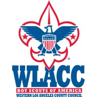 Western Los Angeles County Council, Boy Scouts of America Logo