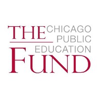 The Chicago Public Education Fund Logo