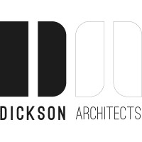 DICKSON ARCHITECTS LIMITED Logo